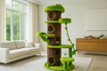 Luxury Multi-Level Cat Tree